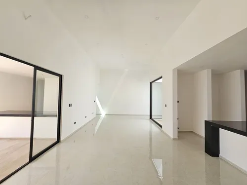¡una Planta! Casa En Venta En Dzitya Al Norte De Mérida