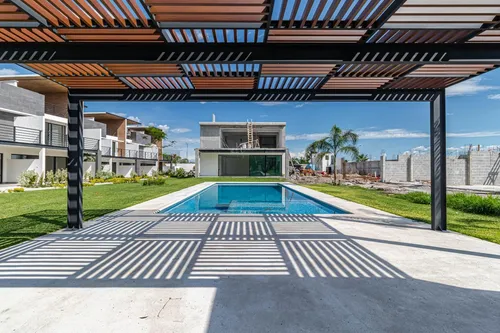 Casa En Santa Fe