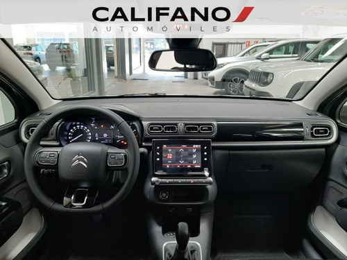 Citroën C3 New. Tasa 0% Entrega Inmediata 2022 0km