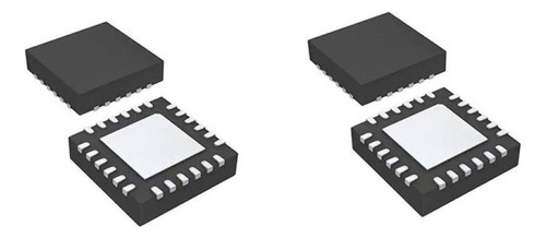 Kit 2 Ci Ps8713 Usb 3.0 Bidirectional Redriver 8713b