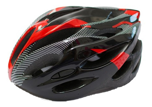Casco Bicicleta Slp Con Visera C/ Regulacion Ventilaciones