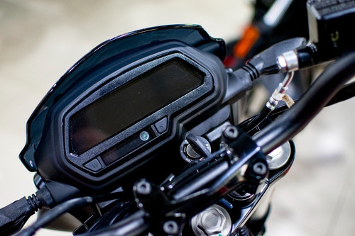 Imagen 15 de 21 de Bajaj Dominar 250 2022 0km Con Abs Financiada Urquiza Motos
