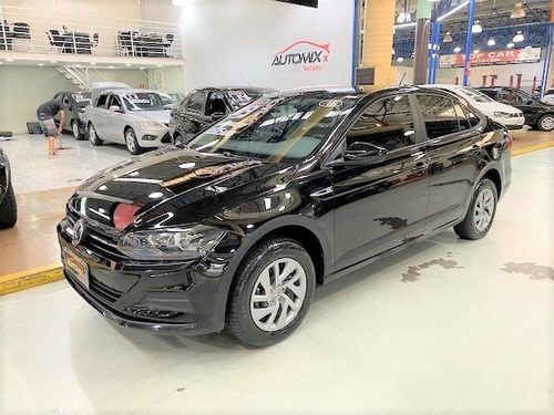 Volkswagen Virtus