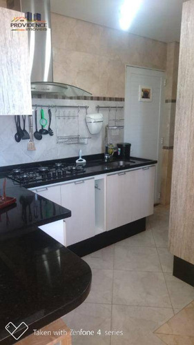 Imagem 19 de 22 de Cobertura À Venda, 162 M² Por R$ 800.000,00 - Santa Maria - São Caetano Do Sul/sp - Co0038