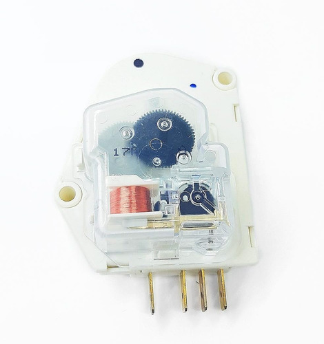 Timer Degelo Paragon 127v Original W11112671