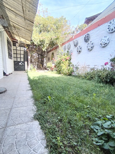 Venta Casa En Maipú