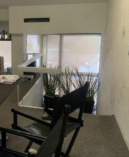 Oficina En Venta En Jardines Del Pedregal 105m2