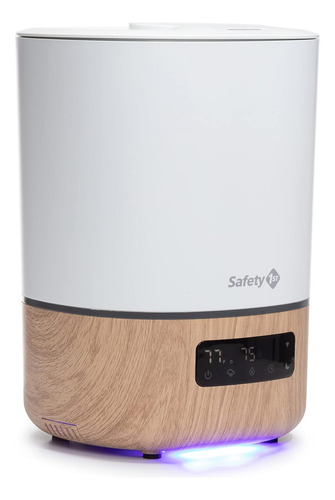 Humidificador Inteligente Conectadotamaño Del Tanque De 1 Ga