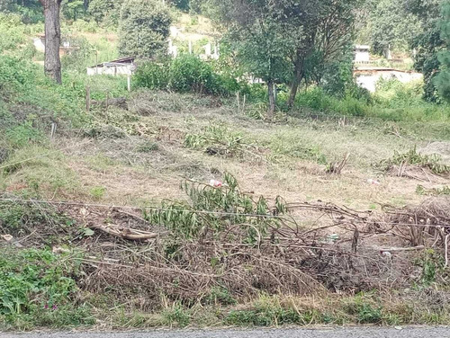 Lotes De 484 Metros Cuadrados