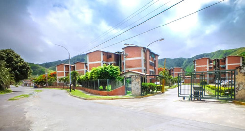 Venta Apartamento Res. La Laguna Ii Turmero