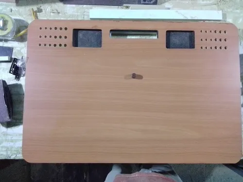 Tablero De Dibujo Portatil