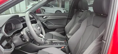 Audi Q3 2.0 40 Tfsi S-Line
