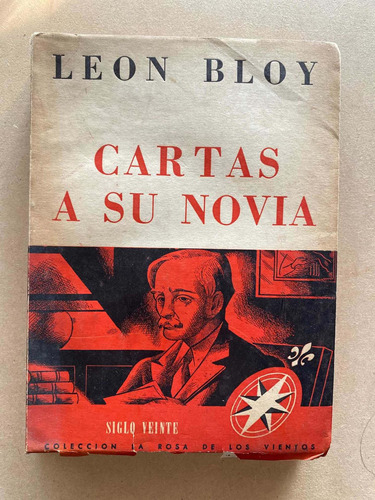 Cartas A Su Novia - Bloy, Leon