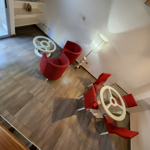 Loft En Venta Con Dos Cocheras Barrio Villa Belgrano Cordoba