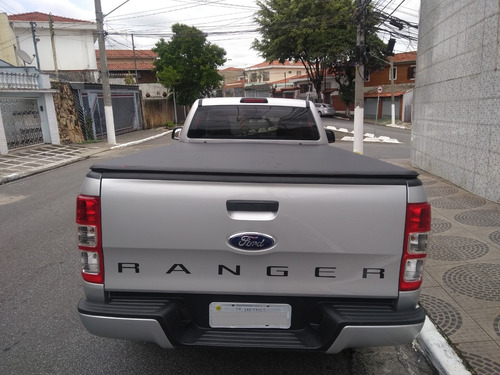 Ford Ranger 3.2 Xls Cab. Simples 4x4 2p