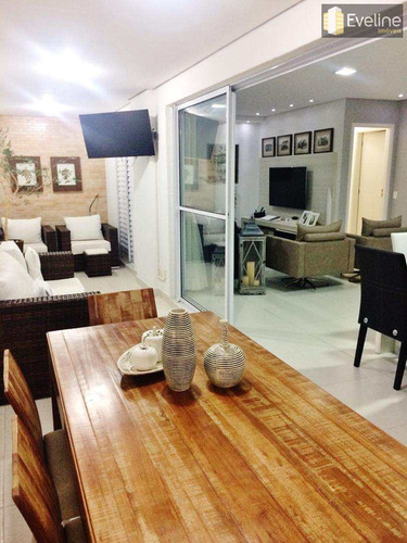 Imagem 8 de 26 de Helbor Reserva Do Itapety A Venda - Apartamento Vila Oliveira - V312