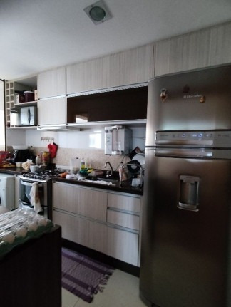 Imagem 4 de 20 de Quadra 202 Boulevard Das Palmeiras 3 Quartos 1 Suíte 1 Vaga 72m² Ac Financ Fgts - Meuiml118 - 68460526