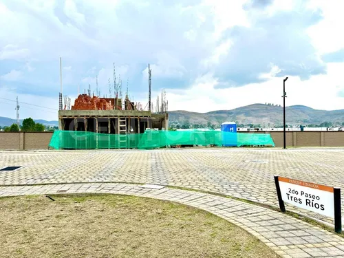 Parque Sinaloa Preventa Etapa I Lomas De Angelópolis Iii
