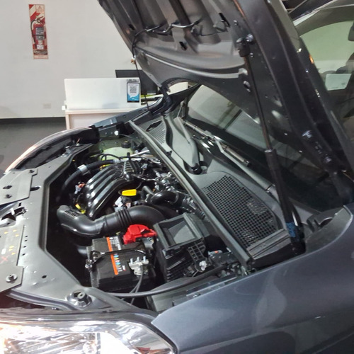 Renault Kangoo Ii Express Confort 5a 1.6 Sce