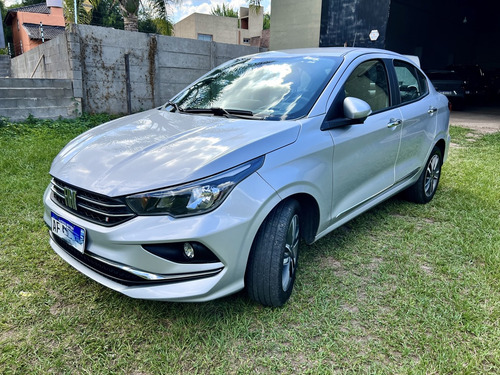 Fiat Cronos 1.3 Precision Cvt