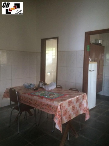 Imagem 8 de 21 de Chacara - Ch00102 - 32005865
