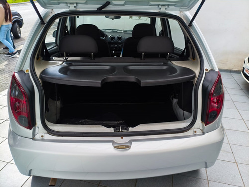 Chevrolet Celta 1.0 MPFI LT 8V FLEX 4P MANUAL