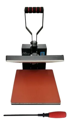 Plancha de sublimacion casera hot sale