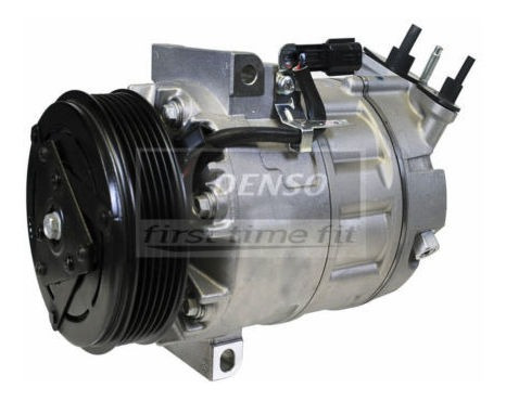 Compresor A/c Nissan Sentra 2.5 L4 11-12