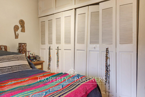 Renovada Casa Ley Pereira En Pasaje Cerrado 4d/3b