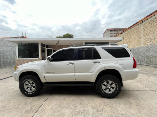 Imagen 8 de 16 de Toyota 4runner