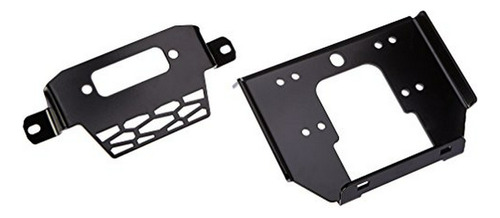 Soporte De Cabrestante Para Rzr 1000 Turbo