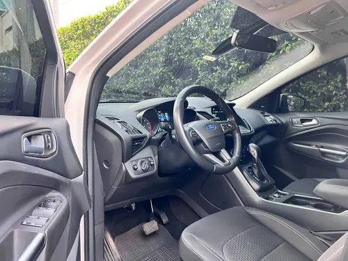 Ford Escape 2.0 Se 4x2