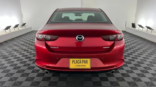 Mazda 3 Touring