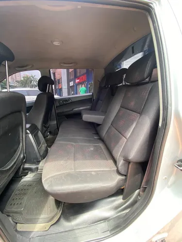 SsangYong Actyon Sports A200 S 4x4