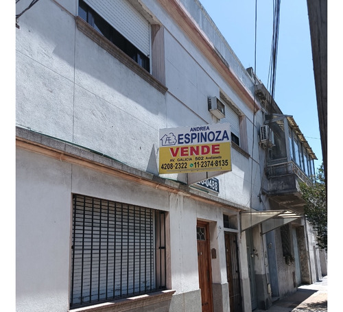 Nuevo Valor Ph De 3 Ambientes Con Patio Y Terraza Libre.