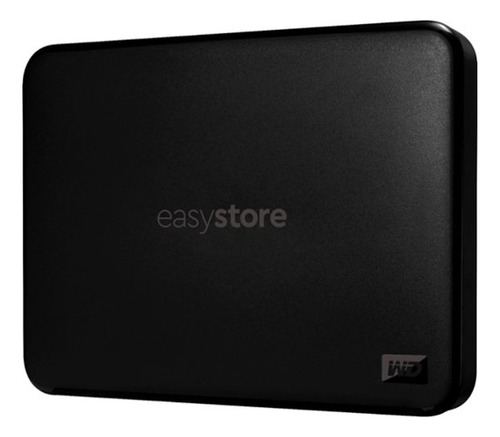 Disco Externo Wd Ssd 1tb Usb 3.0 