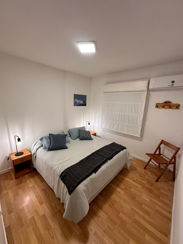 Espectacular Departamento Venta 3 Ambientes Palermo