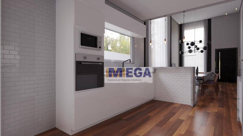 Casa Com 3 Dormitórios À Venda, 173 M² Por R$ 1.007.000 - Jardim São Marcos - Valinhos/sp - Ca2153