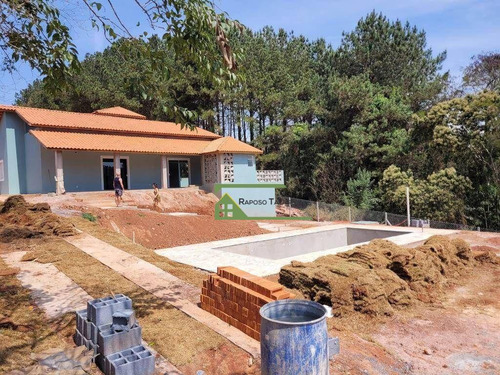 Imagem 21 de 30 de Chácara Com 3 Dormitórios À Venda, 1000 M² Por R$ 790.000,00 - Ibiúna - Ibiúna/sp - Ch0220