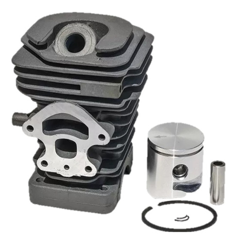 Cilindro  Piston Anillos Motosierra Husqvarna 236