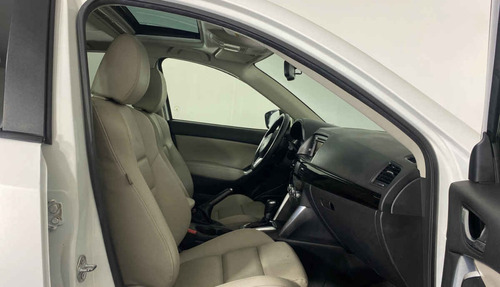 Imagen 11 de 15 de 118322 - Mazda Cx5 2015 Con Garantía
