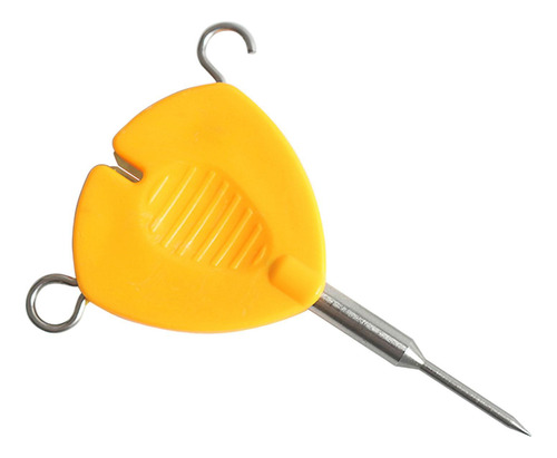 Línea De Pesca, Extractor De Nudos, Anzuelo De Pesca De