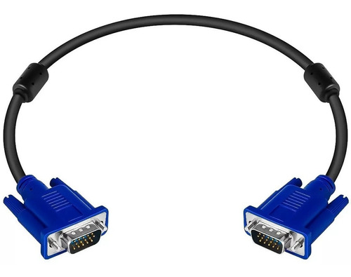 Cable Vga Monitor 1.5 Metros - Otec
