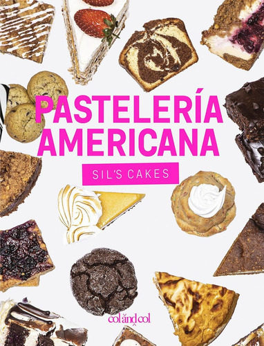 Pastelería Americana - Sil´s Cakes