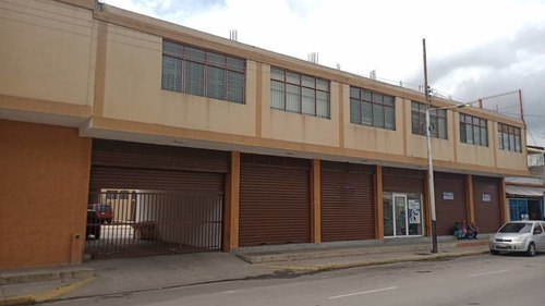 Imagen 1 de 14 de Local En Alquiler En Guacara