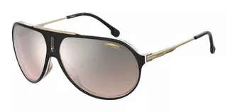 Lentes Carrera Hot65s 0kdx - Silver