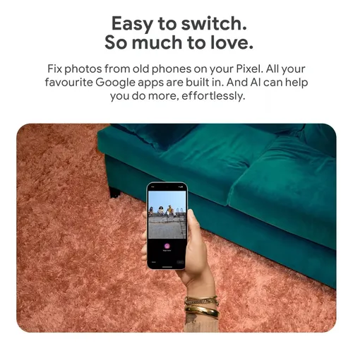 Google Pixel 9 Pro Xl 5g Ggx8b 16gb 128gb