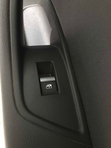 Comando De Vidro Elétrico  Traseiro Direito Audi A4 2018