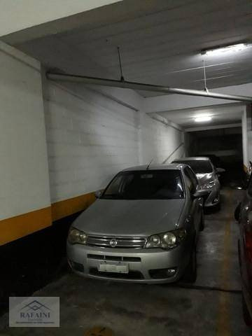 Imagem 10 de 20 de Apartamento Com 2 Dormitórios 2 Vagas À Venda, 62 M² Por R$ 340.000 - Vila Rosália - Guarulhos/sp - Ap1107