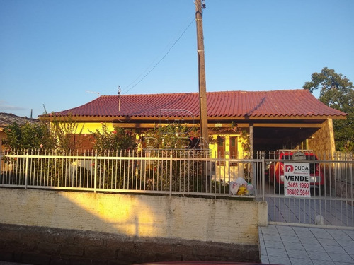 Casa - Centro - Ref: 28288 - V-28286